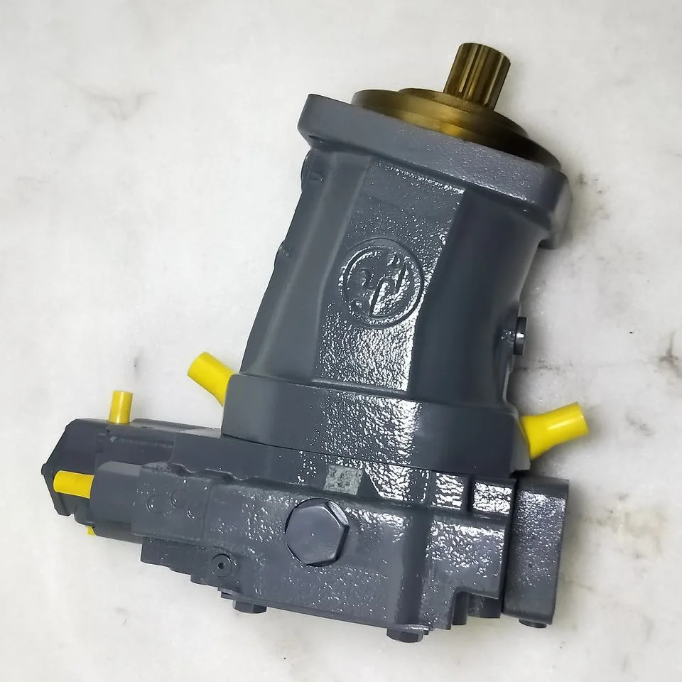 A7vo 250 E P 2D/63r Vp B02-S01 Hydraulic Pump A7vo55dr A7V055dr/63r-Vzb01 A7vo107lrh/60r-Pzb01 A7V0160lrd/63r-Npb01