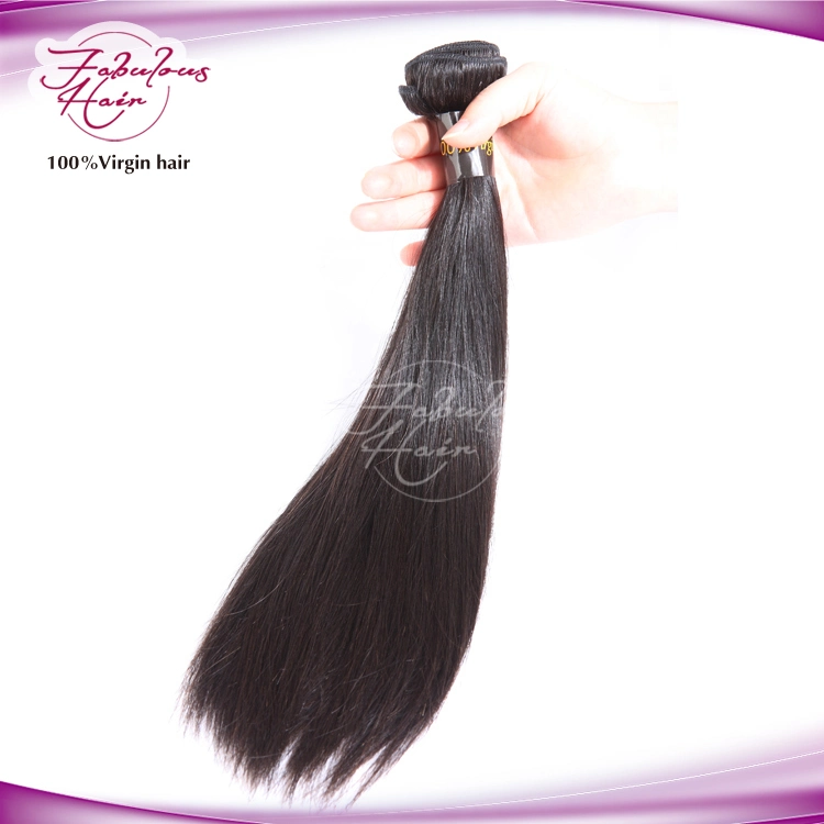 OEM Direct Hair Factory Peruvian Human Straight Hair