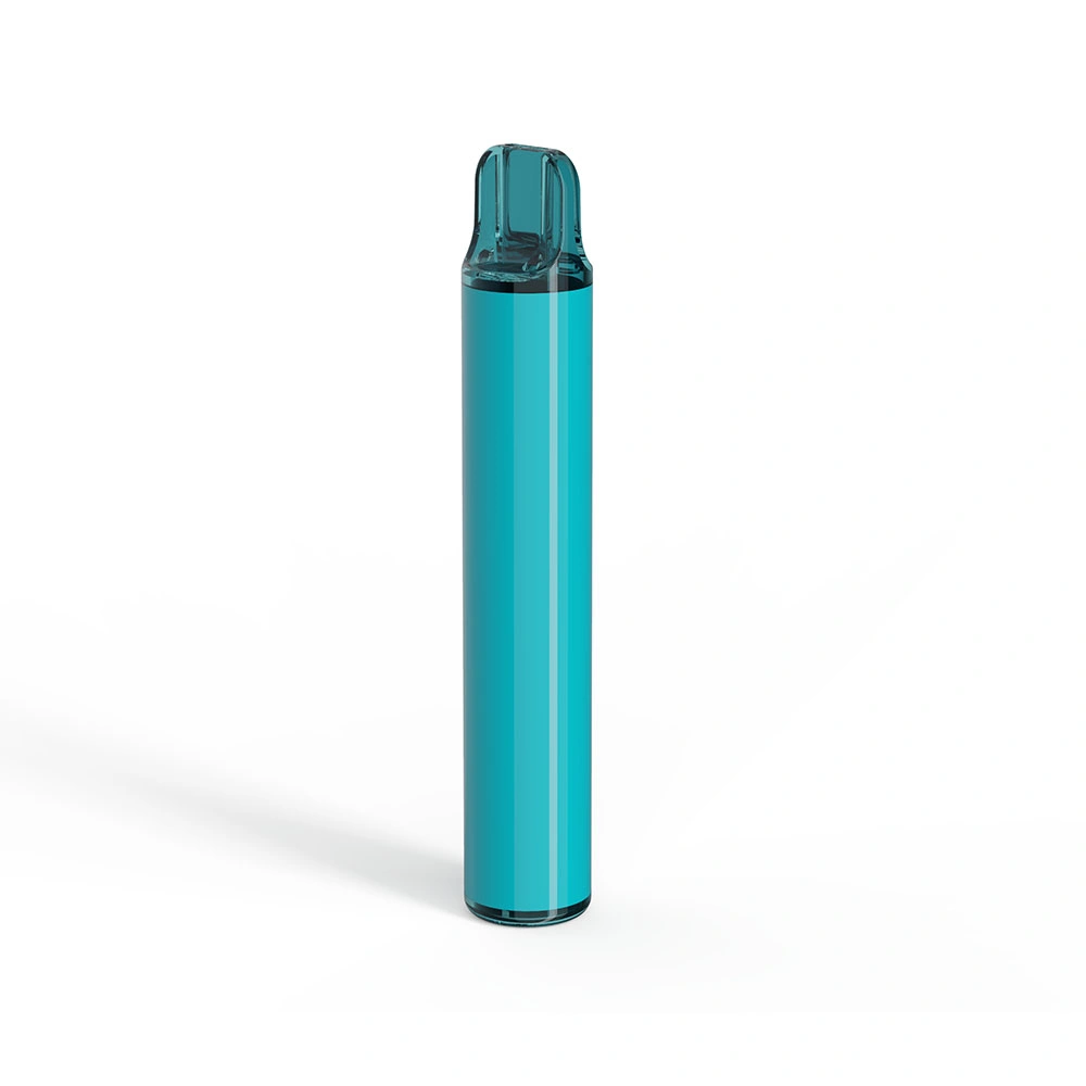 2022 Novo Estilo de 850mAh 5% Sais de NIC 1200puff bom gosto descartáveis de aço e Cig Pen