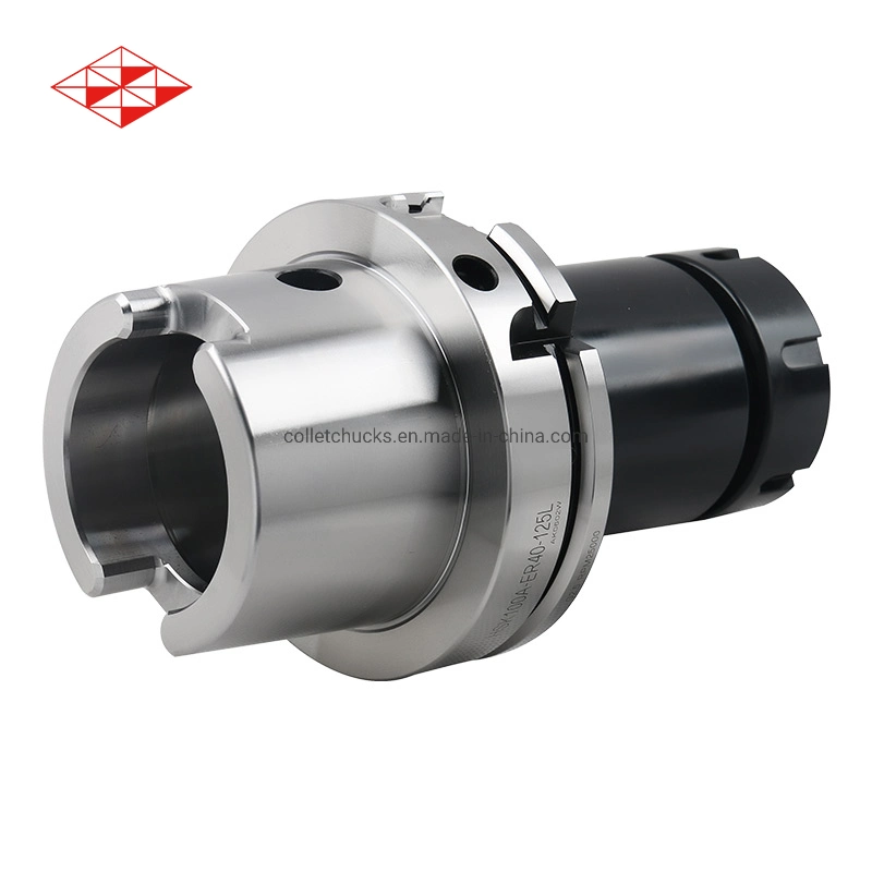 Hsk Tool Holder Hsk32A Hsk40A Hsk50A Hsk63A Hsk100A Er11 Er16 Er20 Er25 Er 32 Er40 Collet Chuck for CNC Machine