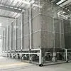 Small Type 2*2*4.5m EPS Storage Silo for Beads