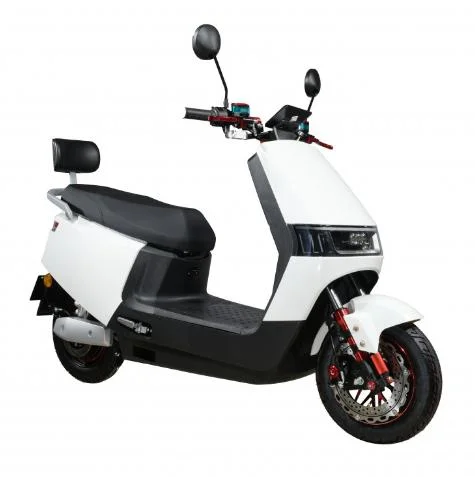 High Purity Neue Elektro-Motorrad 72V Erwachsene Elektro-Auto doppelt Pedal Takeout 60V Long-Distance King High-Speed-Elektro-Motorrad