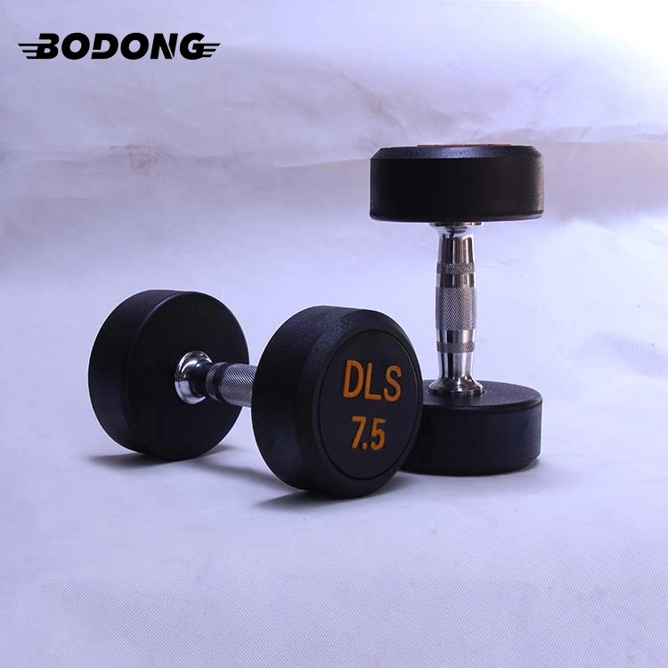 Worth Buying Gym Fitness Equipment Dumbbell Sports Equipment Dumbbell