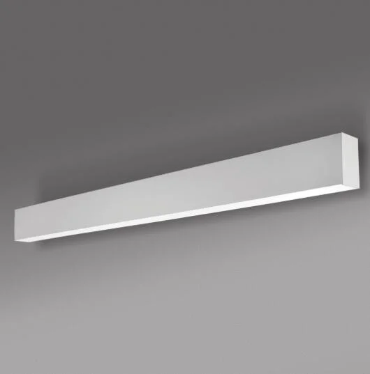 576mm / 2 X2200lm Wall Mounted Dual Output LED Profile