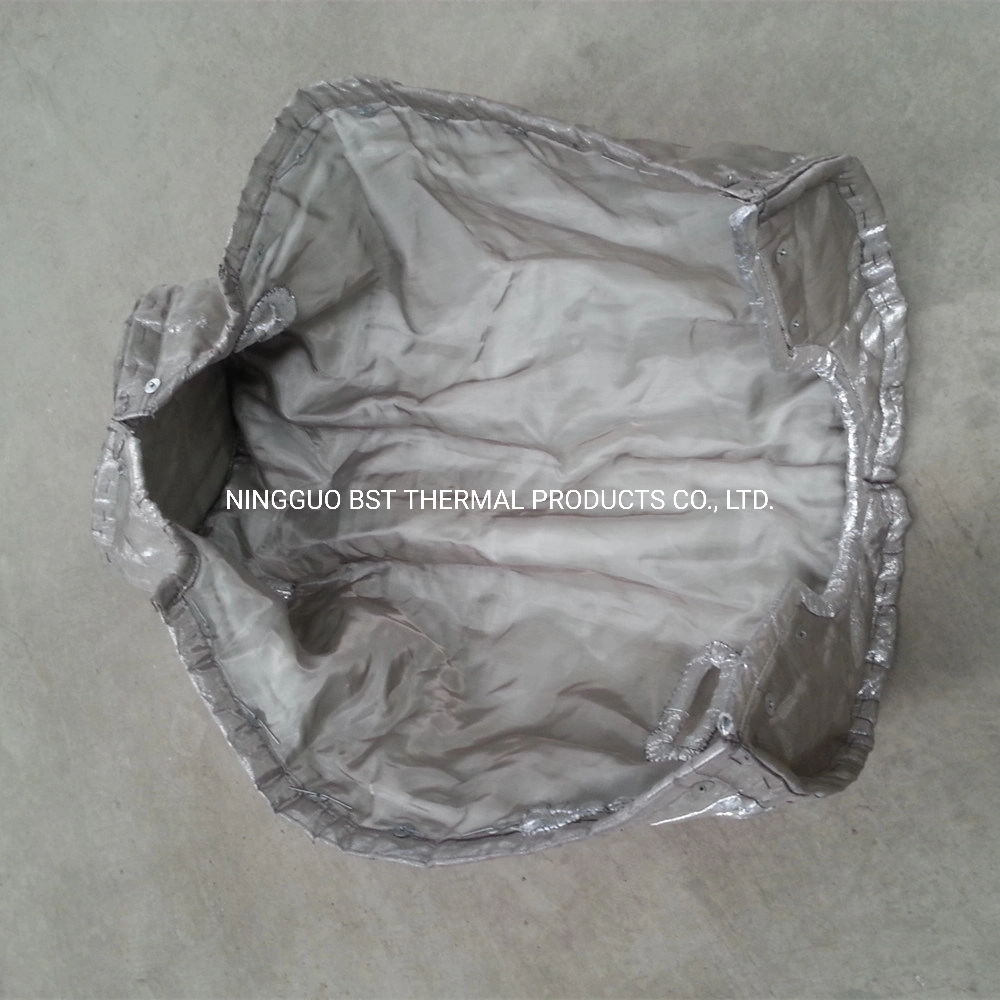 High Temperature Protection Reusable Insulation Covers