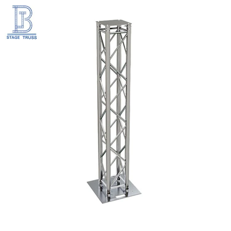 Music Performance Zelte Truss Displays Standsystem