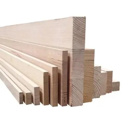 ألواح السقف والحائط المركبة من الخشب Tung Wood Finger Board