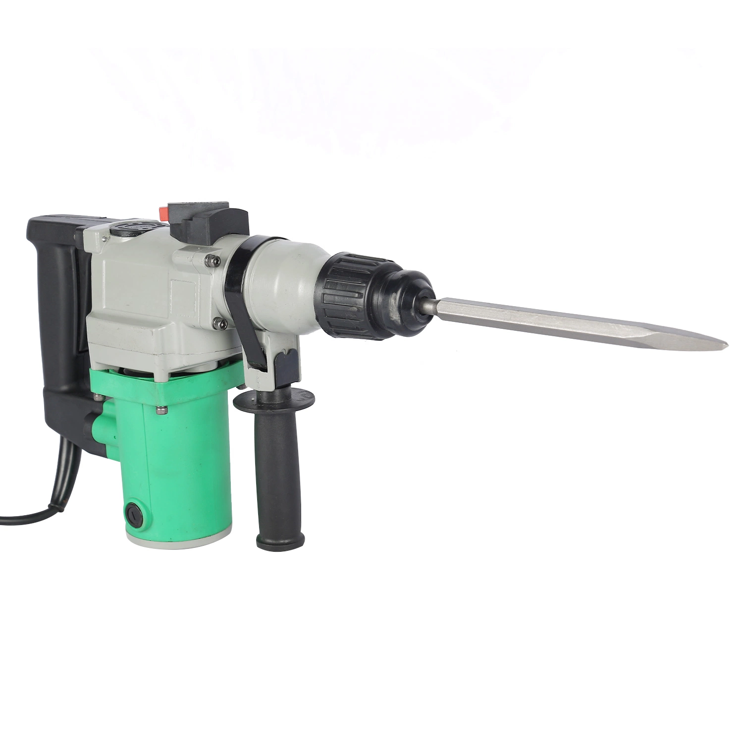 750W Werkin Heavy Duty 26mm Multifunction Rotary Hammer