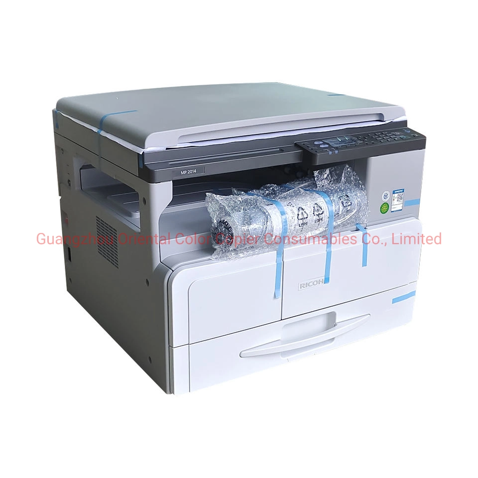 Photocopy Multifunction MP2014 A3 A4 Copier for Ricoh MP2014 MP2014ad Photocopy Multifunction Machine MP2014