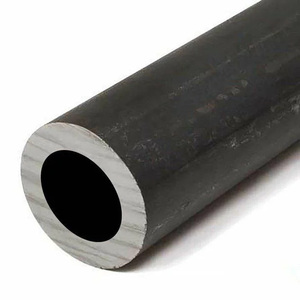 High quality/High cost performance  1mm 2mm 3mm Wall Thickness Black Carbon Pipe A53 Steel Carbon Pipe ASTM A35 Carbon Steel Price