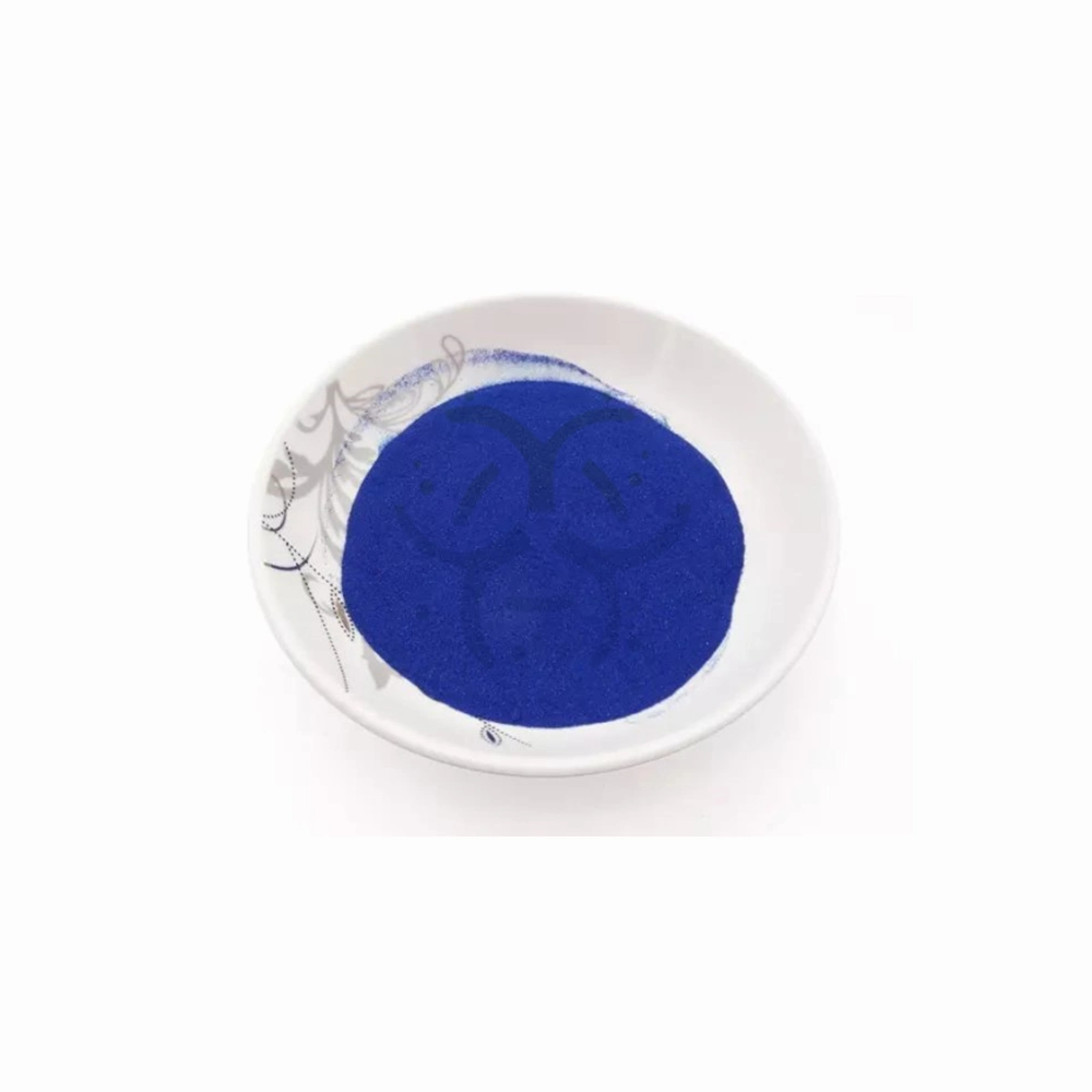 Fast Delivery CAS 147-14-8 Pigment Blue 15: 6 / نحاس (II) Phthalocyanine