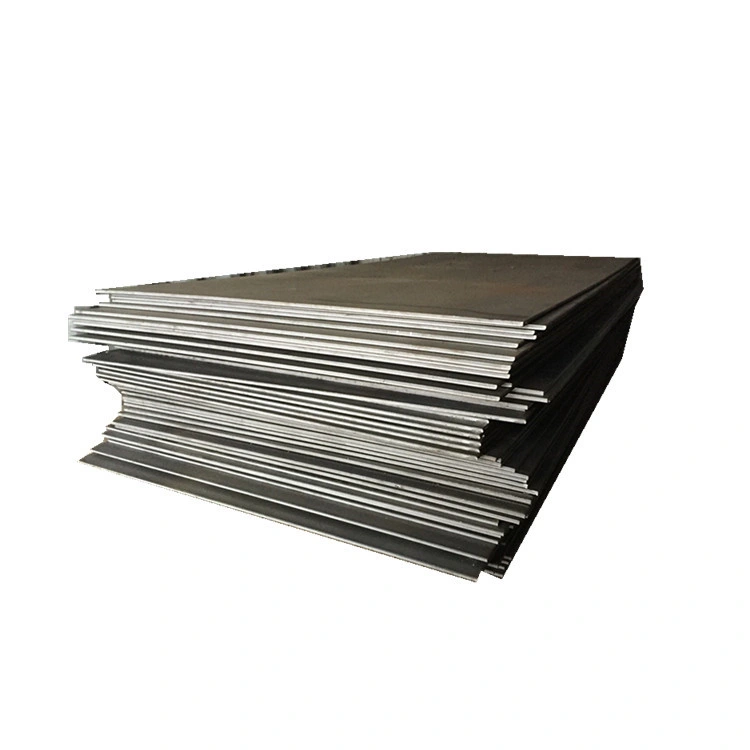 ASTM A36 Mild Ship Building Sheet Low Carbon Steel Price Per Kg