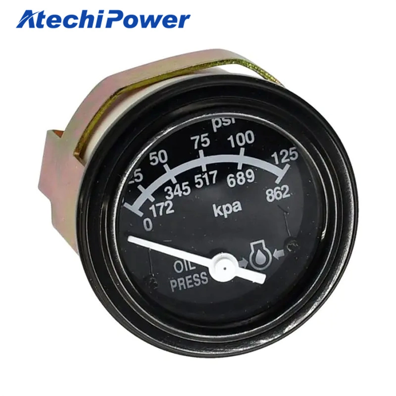 3015232 Engine Spare Parts Pressure Gauge 3015232 with Competitive Price