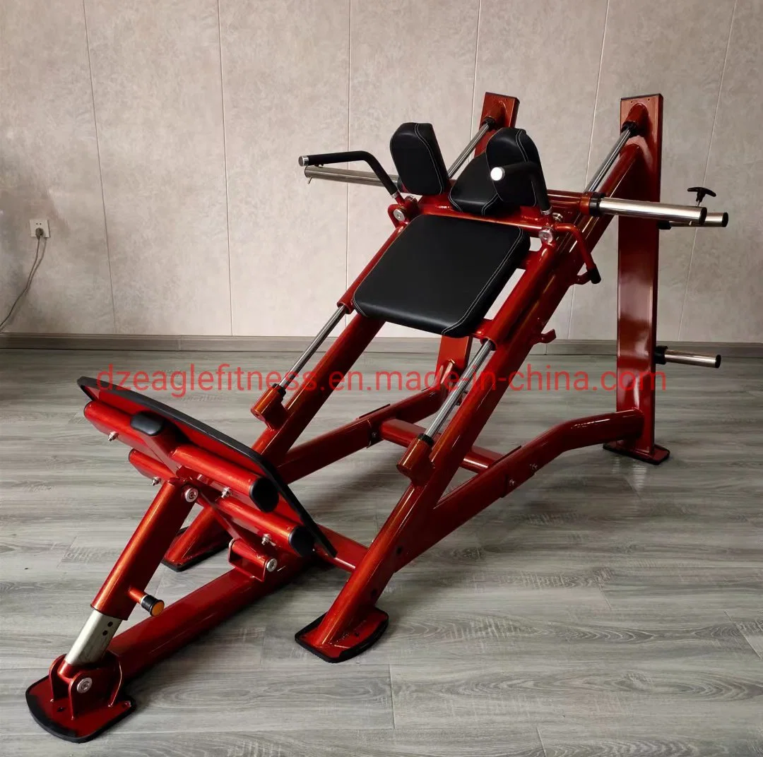 Wholesale/Supplier Jungle Multi Functional Commercial Gym Equipment Pin Loaded Machine 8 Multi Station