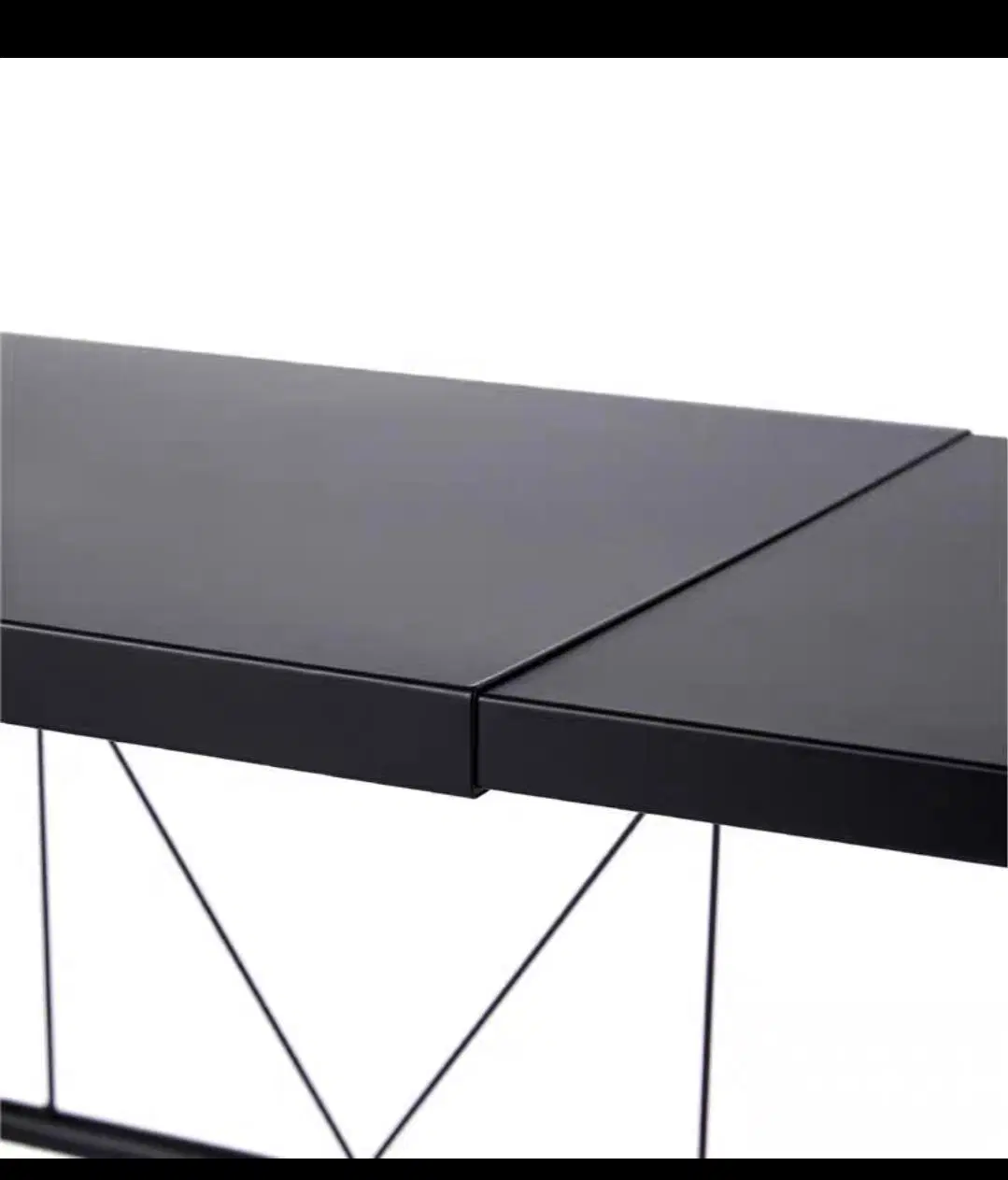 Heißer Verkauf Küche Metall Schalen Essstäbchen Entwässerung Rack Countertop 2-Schicht Lagerregal