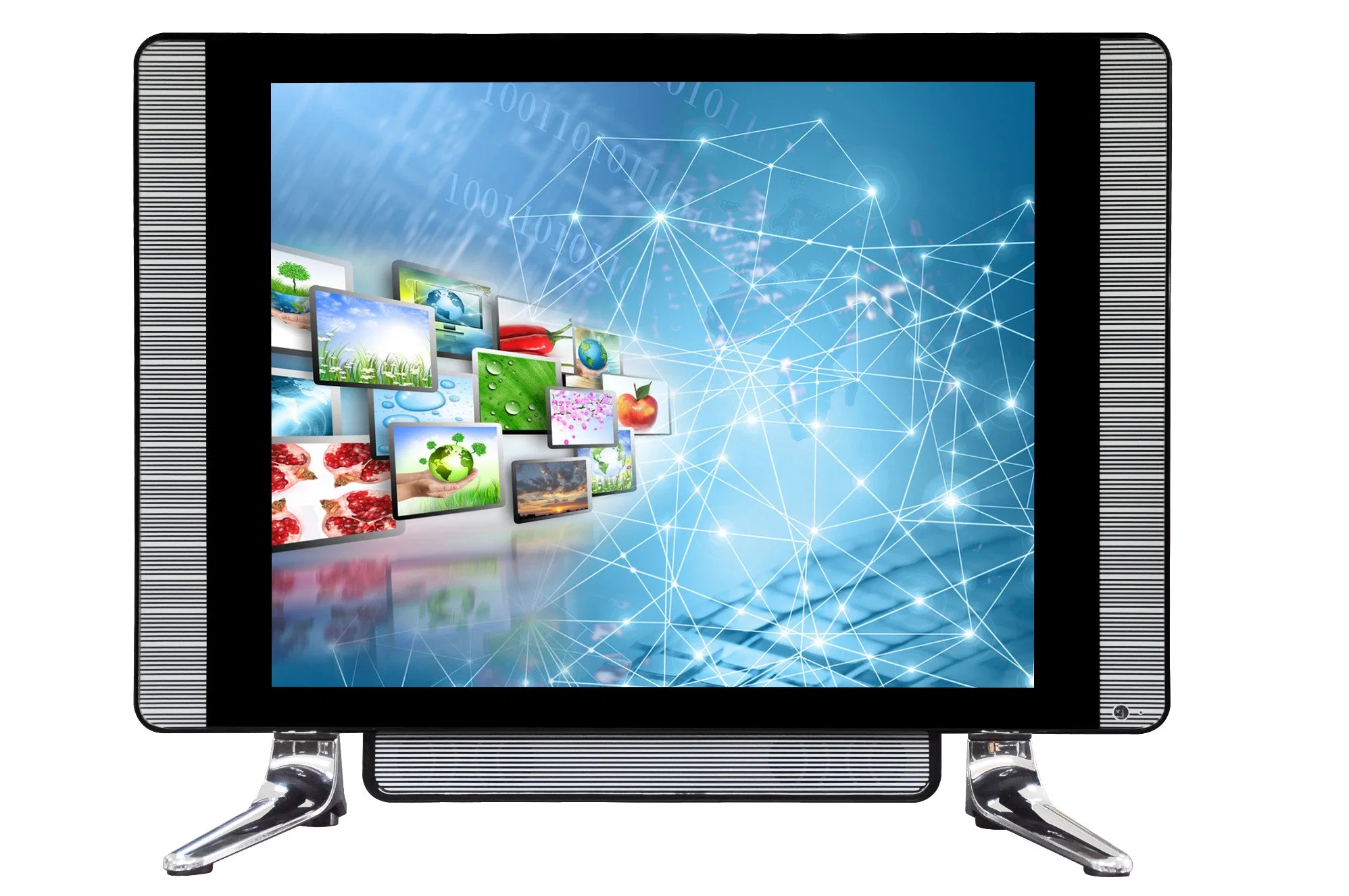 19 32 Inches Smart HD Color Ready LCD LED Home TV