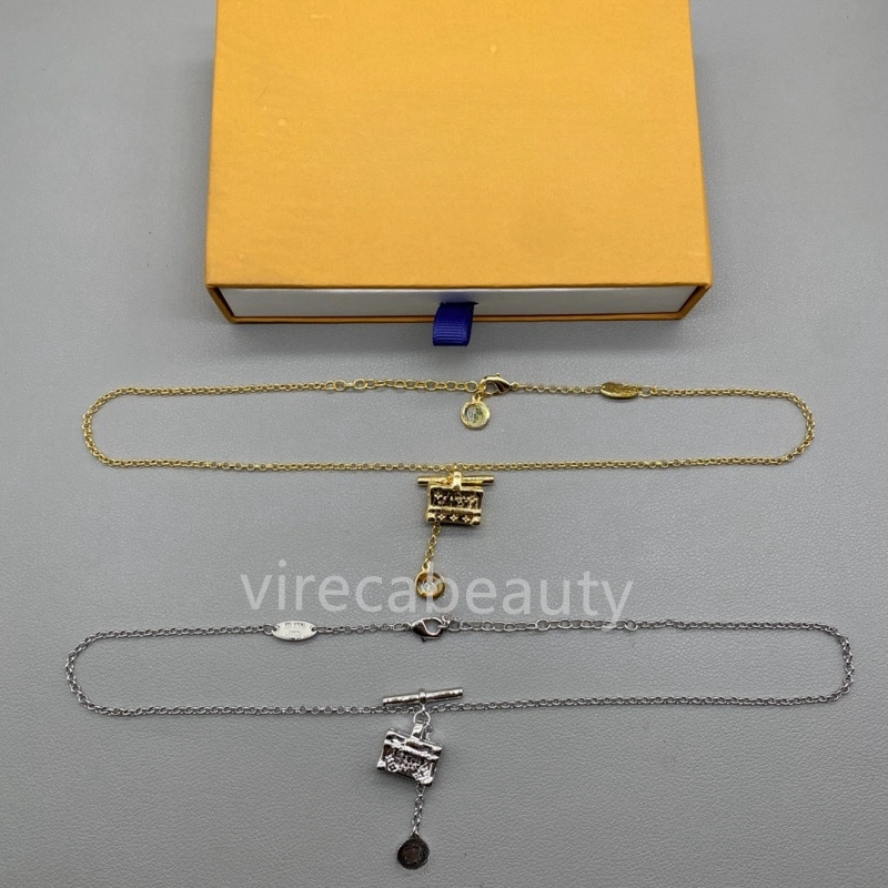 Wholesale/Supplier Jewelry Brass Fashion Necklaces Rings Designer Jewelry Set