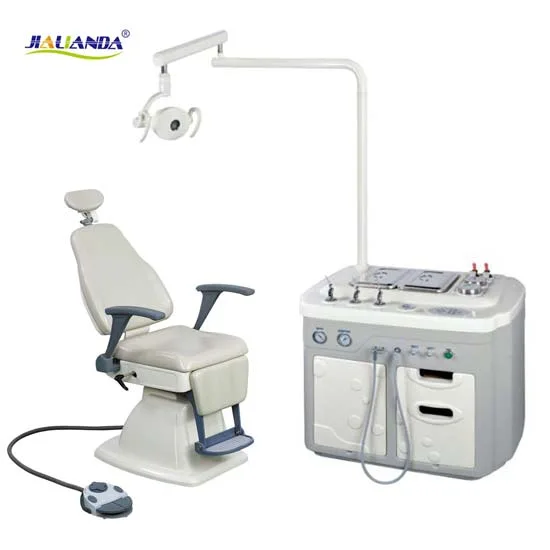 High quality/High cost performance  Ent Treatment Workstation Unit Medical Equipment