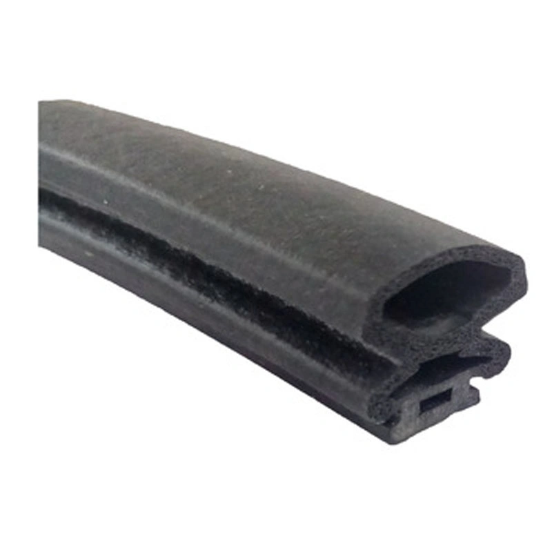 High Quality Waterproof Auto Glass Window Door Rubber Seal Strip