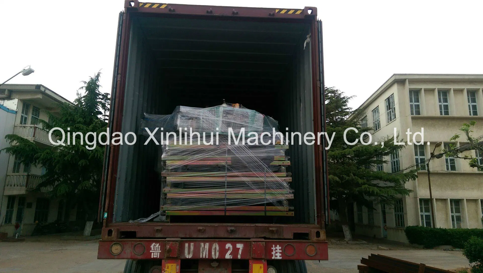 Plywood Production Machine/ Ideal Building Wooden Material Recycling Wood Working Machine/ Artificial Board and Wood Furniture Equipment