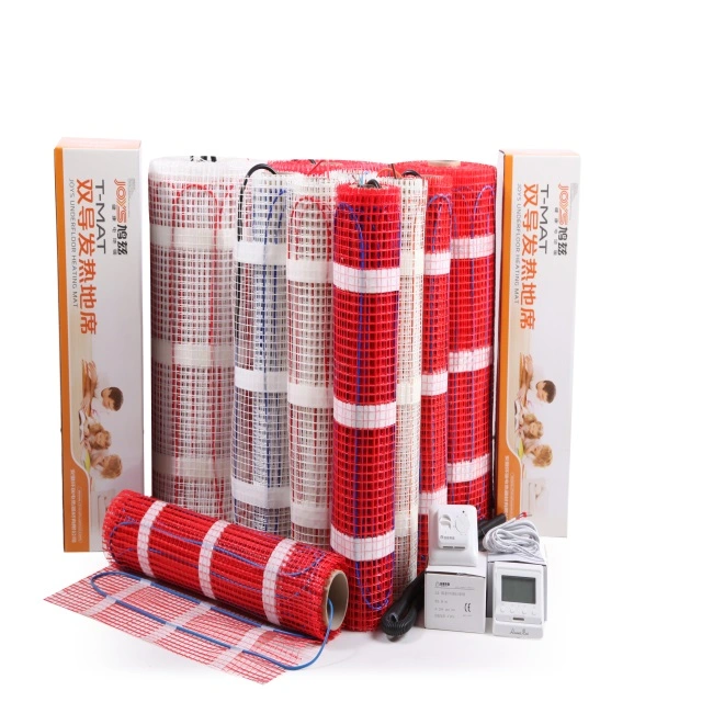 Electric Heating Mat 200W Home Heat Mat Floor Heat System