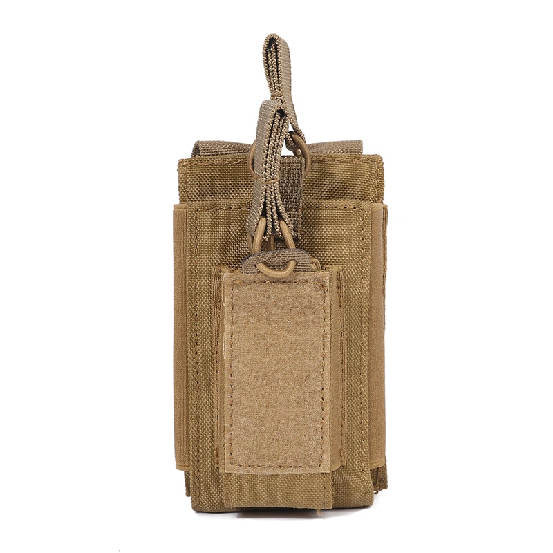 sac à outils en nylon militaire 1000d modèle accessoire camouflage tactique Sac