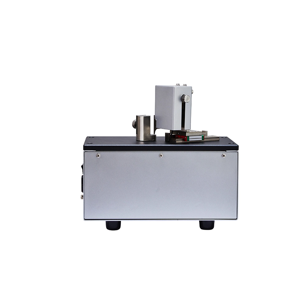 Customize Cardboard Paper Bending Stiffness Lab Testing Instrument