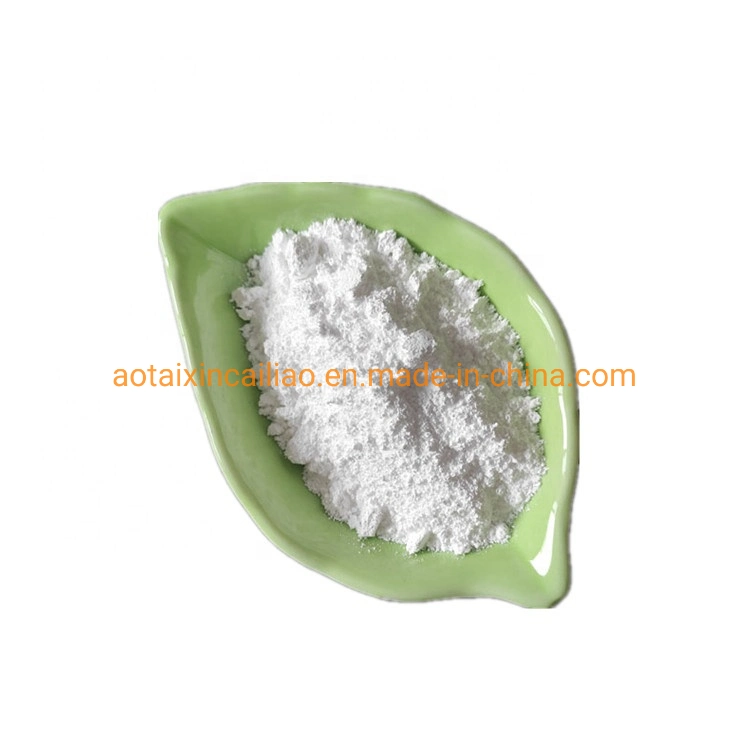 High Thermal Alpha White Powder Near-Spherical Aluminum Oxide/Alumina Powder for High Conductivity Thermal Gel