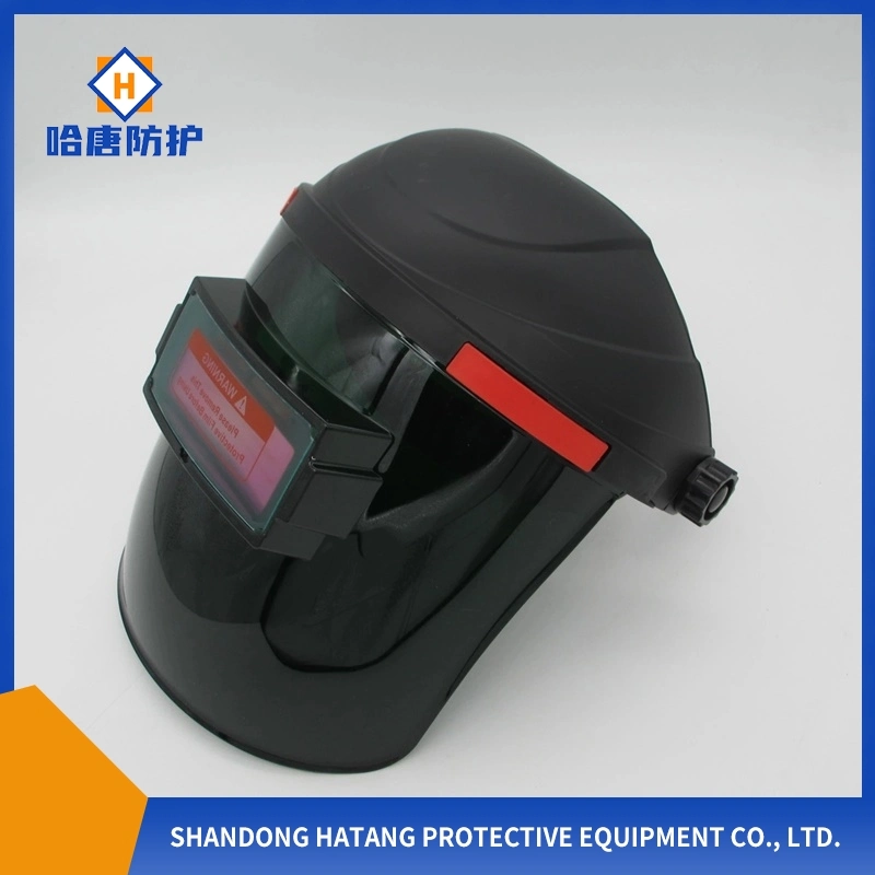 Custom Welding Auto Darkening Welder Helmet Auto Darkening Welding for Arc Weld Grind Cut