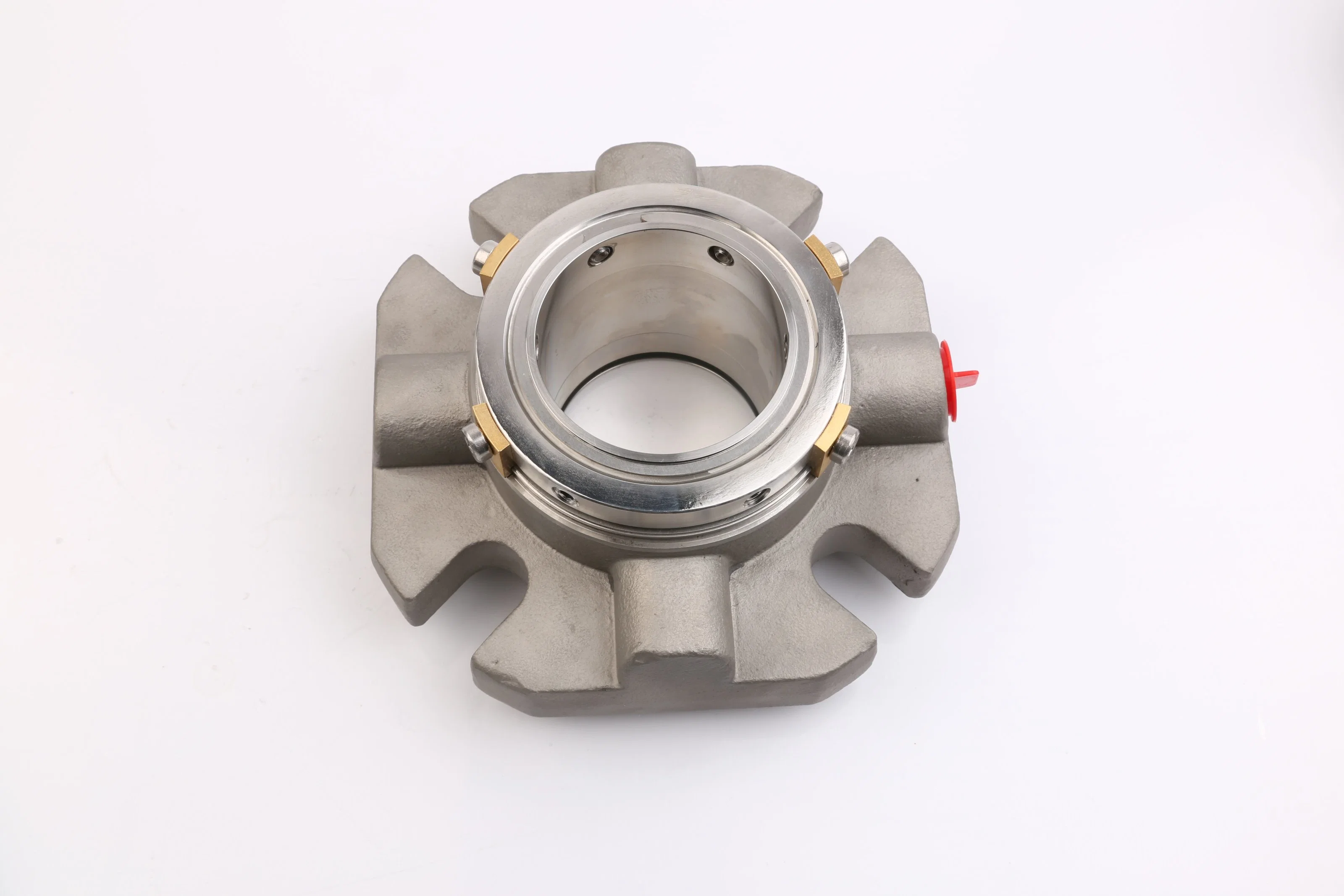 GSM Cartridge Mechanical Seal for Industrial Pumps