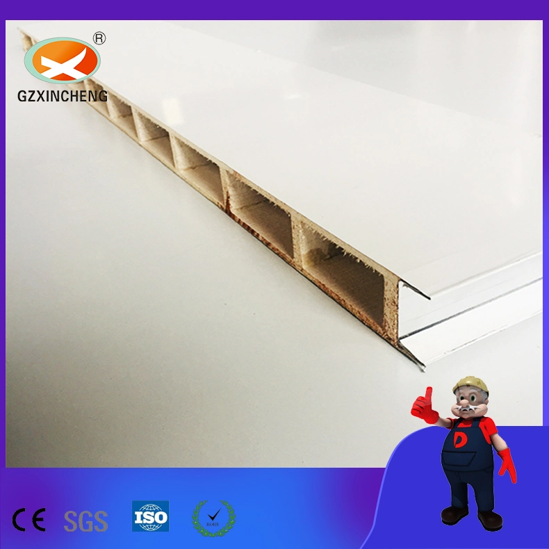 50mm Warehouse Glass Magnesium Sandwich Wall Roof Panel