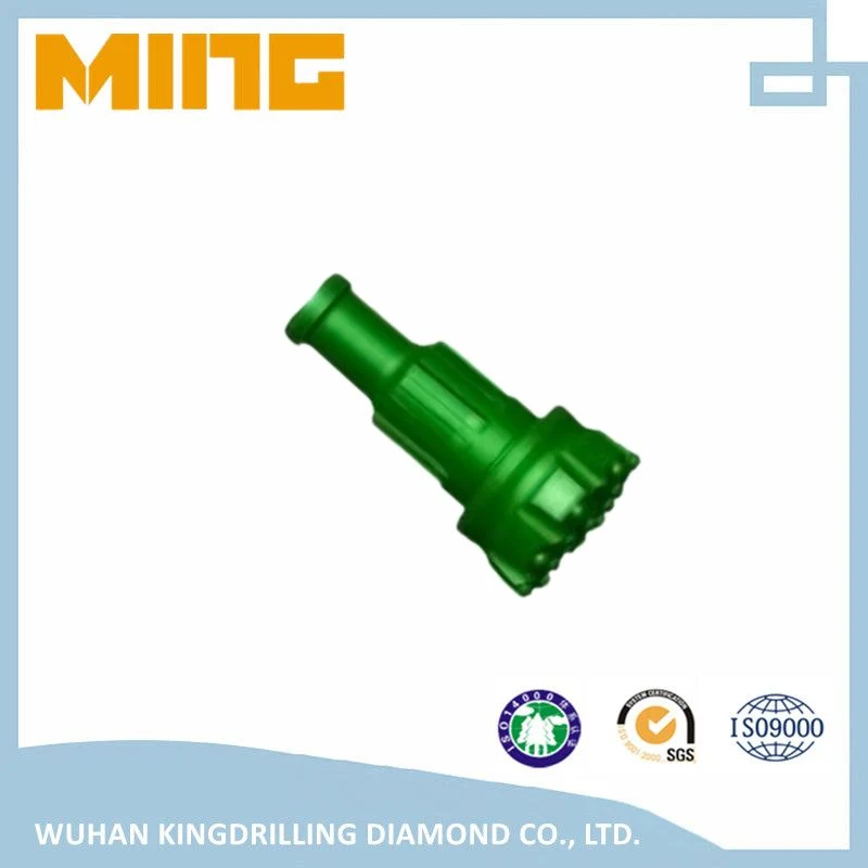 DTH Hammer Bits High Air Pressure Button Bit for Water Drilling Machine