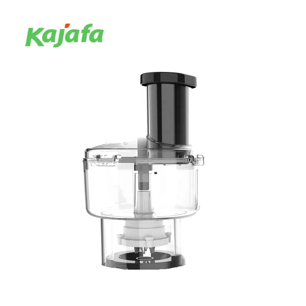 Small Kitchen Appliances 3 in 1 Food Processor Muti Juicer Fruit Mixer Chopper Blenders