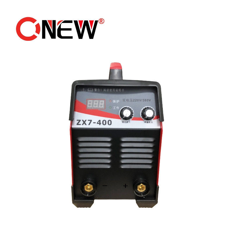 Zx7/Arc/MMA-400/500/630/1000 Inverter DC IGBT Arc Module Welder Welding Machine Equipment