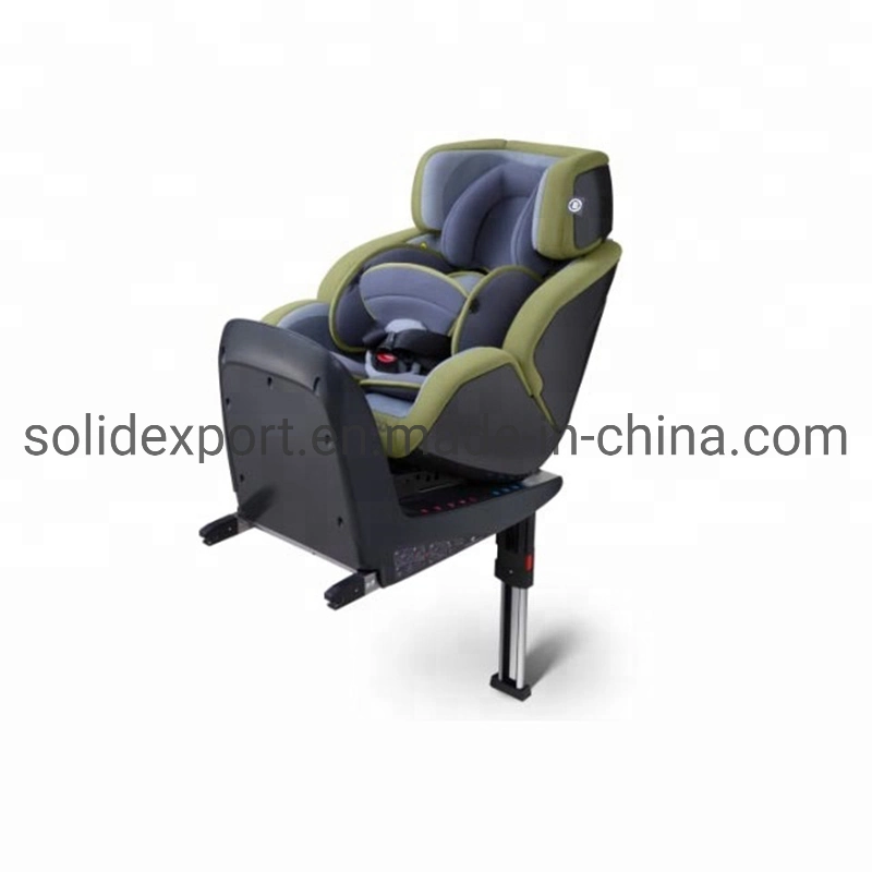 Горячие продажи Китай 0-3 Детские детские автомобильные кресла безопасности