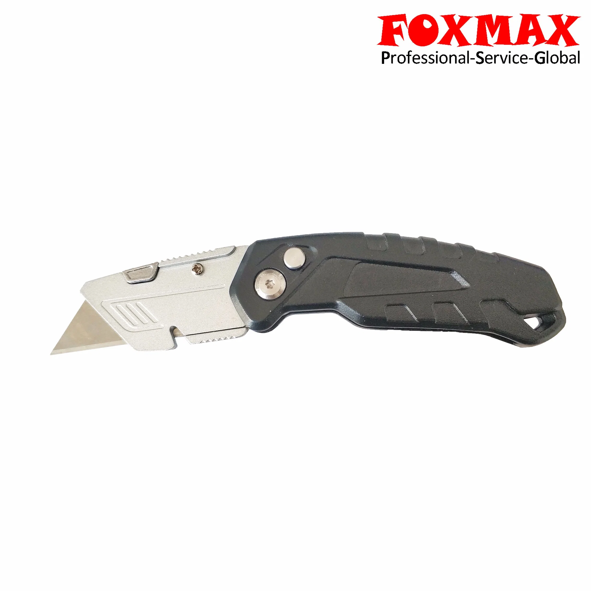 Flexible Folding Knife with Blade Storage Function Hand Tools (FUK-30)