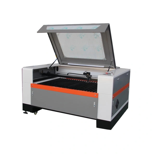 Machine de gravure et de découpe au laser à vendre (DW1390)