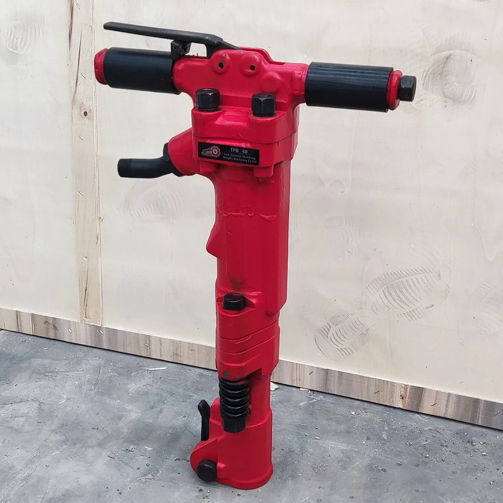 Pneumatic Pick Air Shovel Jack Hammer Demolition Drilling Machine