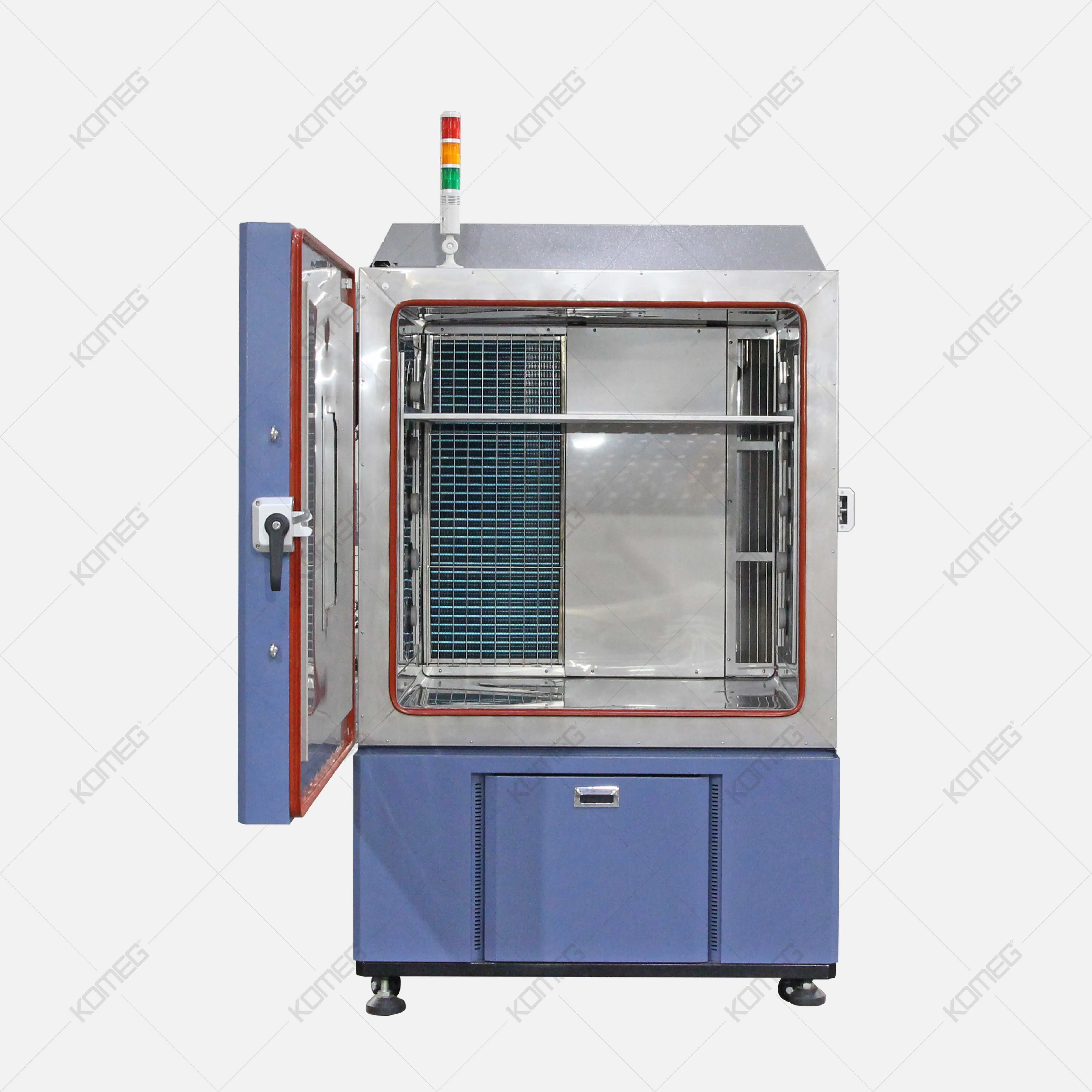 Lithium-Ion Cells Explosion Proof Environment and Reliability Test Equipment