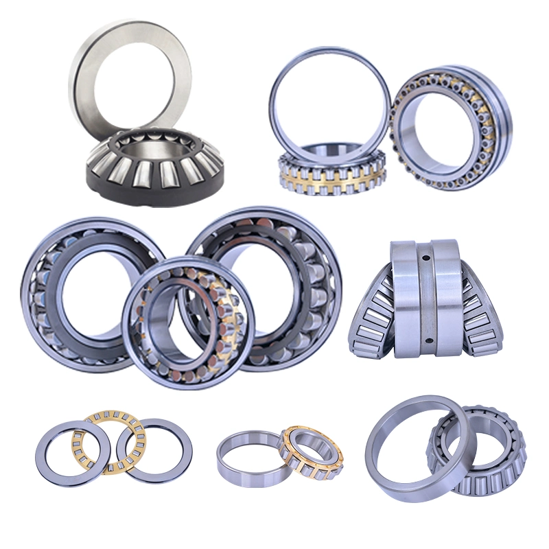 China Products/Suppliers. Standard and Non-Standard NTN NSK Koyo Timken Quality of Industrial Tapered / Cylindrical / Spherical Roller Bearing