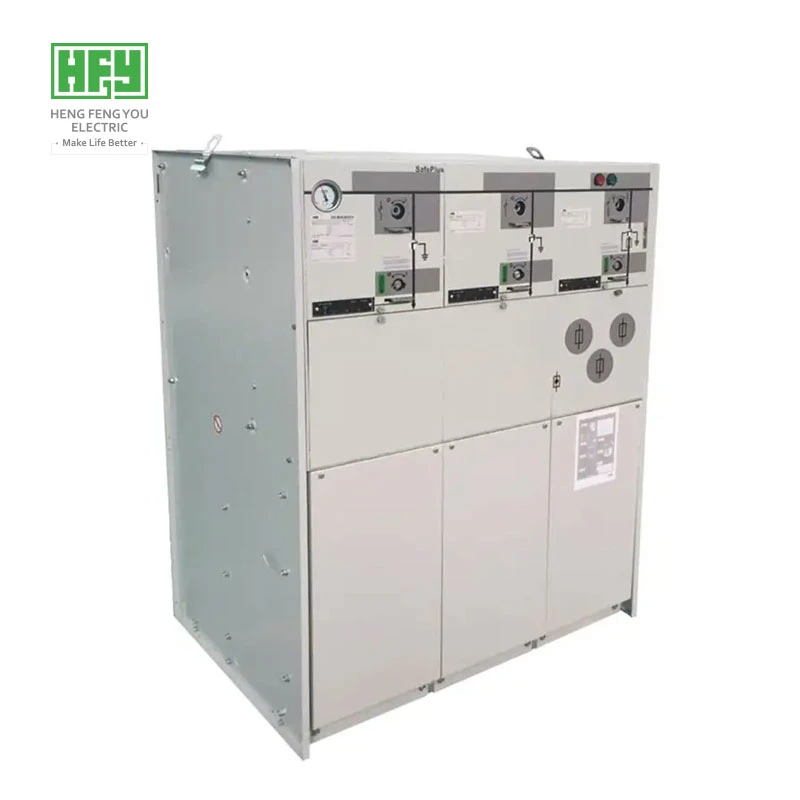 High Voltage Sf6 Gas Electrical Equipment Supplies Switchgear 33kv Switchgear Price Electrical Equipment for Hotel