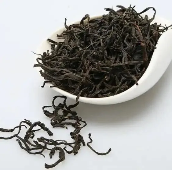 China Oganic Black Tea Lapsang Souchong Tea for Health Care & Relax Afternoon Tea