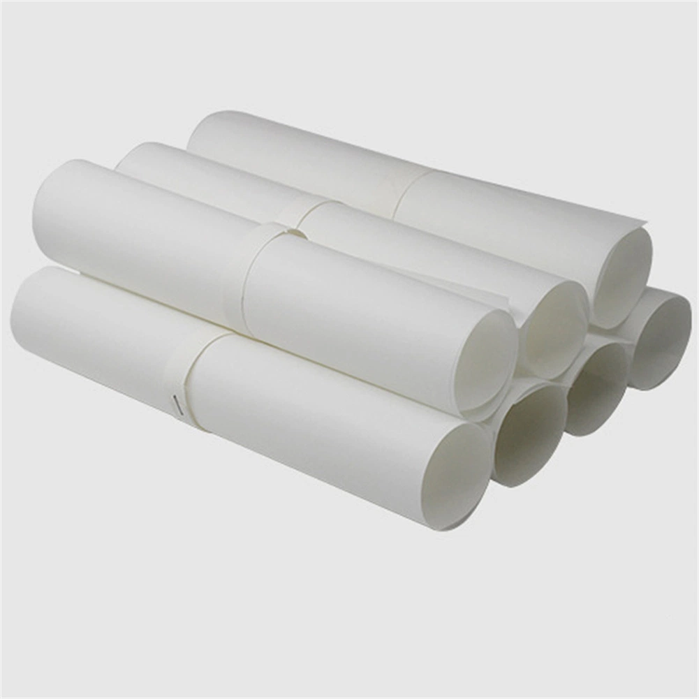 Mayorista/Proveedor de fábrica a precios bajos 210-600g Kraft Paperyarn bobina de papel de tubo de alto peso de papel cartón