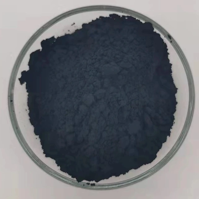 CAS 1308-06-1 Co3o4, Co2o3, Coo Ceramic Grade Cobalt Tetroxide 1308-06-1