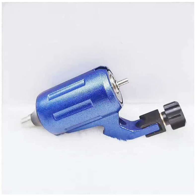 Professional Direct Drive Motor Permanent Make up Tattoo Machine