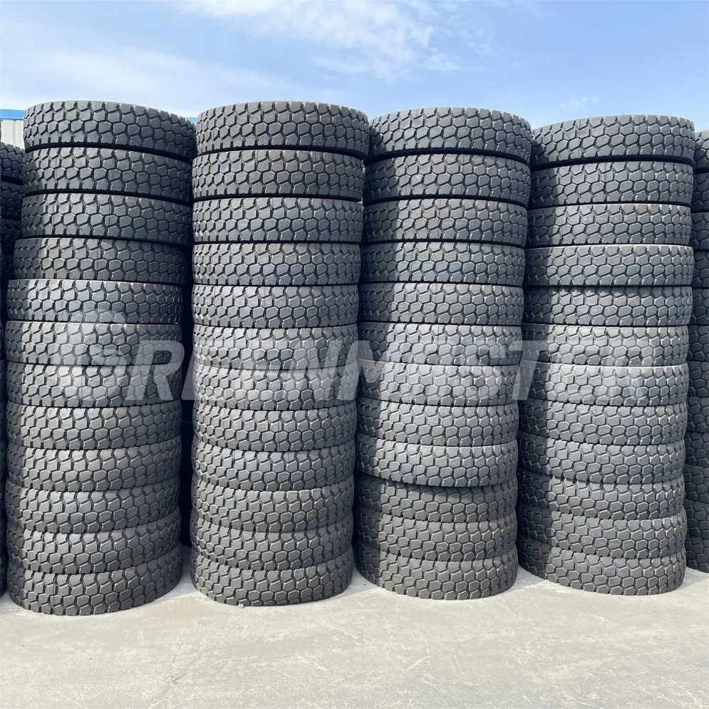 China Country-Cross pneu radial grossista de Fábrica, off-The-Road Mpt Polivalentes Tubeless pneus de camiões pesados 16.0014.00R20 R20 335/80R20, 365/80R20, 395/85R20