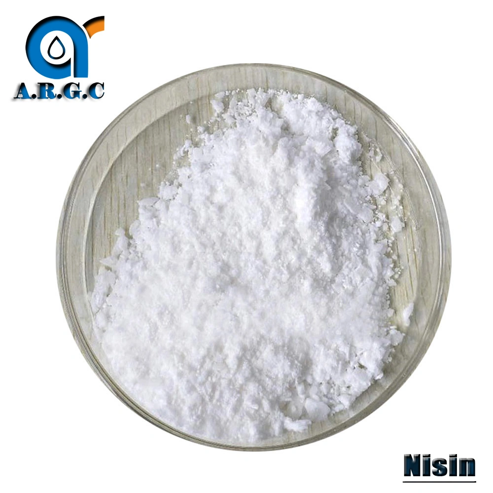 CAS 1414-45-5 Nisin Food Additives Nisin Powder Nisin