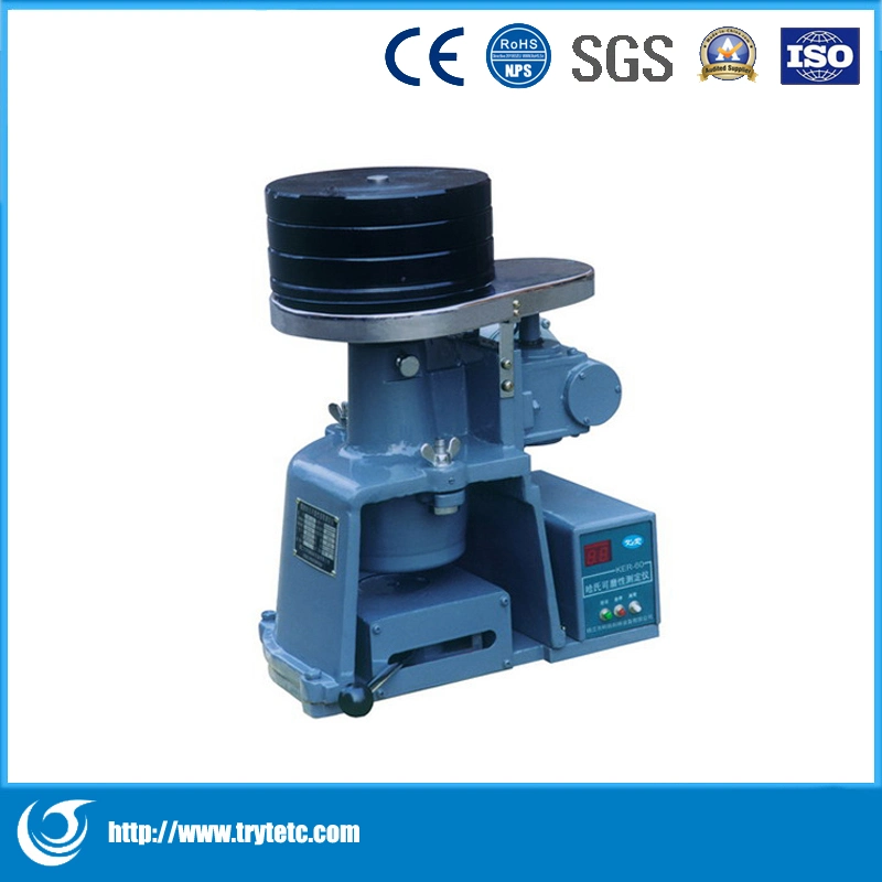 Grindability Testing Machine-Coal Sample Instrument-Laboratory Instrument