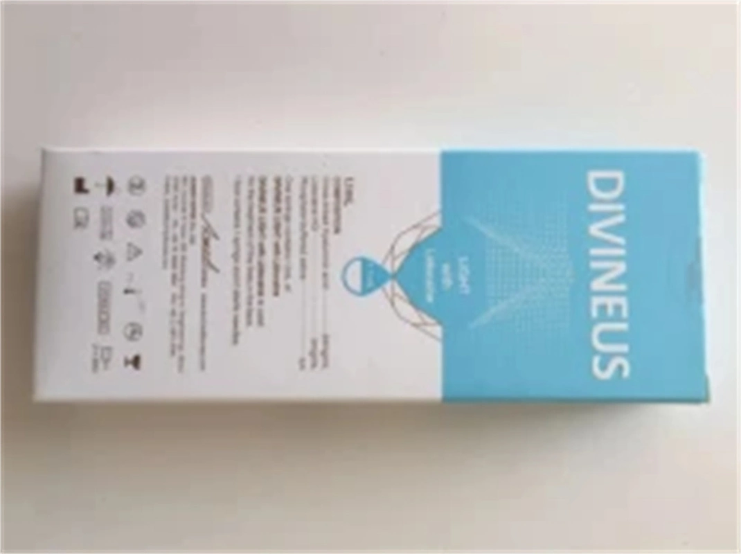 Divinuers Light/Deep/Volume Cross Linked Hyaluronic Acid Injection Facial Lips Filler Enhancement