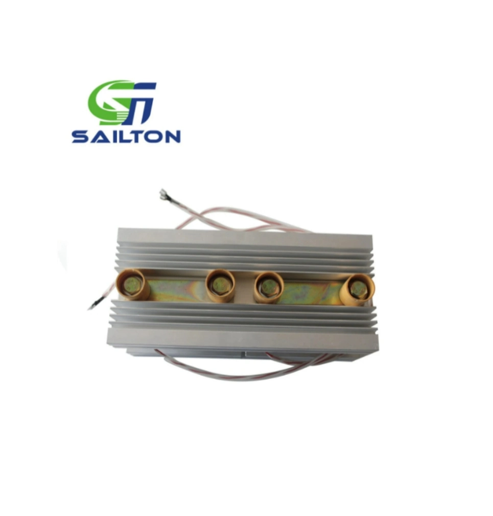 Sf14 Sailton Brand Semiconductor Devices Copper Air-Cooling Heatsink